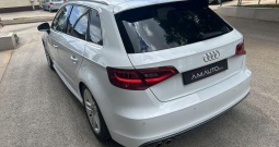 Audi A3 A3 Sportback 2.0 TDI Ambiente Style 3XS-LINE