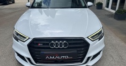 Audi A3 A3 Sportback 2.0 TDI Ambiente Style 3XS-LINE