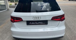 Audi A3 A3 Sportback 2.0 TDI Ambiente Style 3XS-LINE