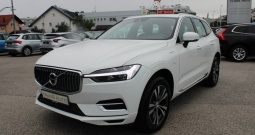 Volvo XC60 T6 RECHARGE PLUG-IN AWD INSCRIPTION