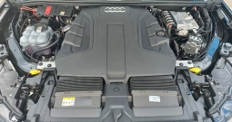 Audi Q7 50 TDI quattro S line 286 KS, ZRAČNI+ACC+360+GR SJED+HEAD+MATRIX