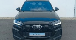 Audi Q7 50 TDI quattro S line 286 KS, ZRAČNI+ACC+360+GR SJED+HEAD+MATRIX