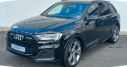 Audi Q7 50 TDI quattro S line 286 KS, ZRAČNI+ACC+360+GR SJED+HEAD+MATRIX