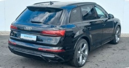 Audi Q7 50 TDI quattro S line 286 KS, ZRAČNI+ACC+360+GR SJED+HEAD+MATRIX