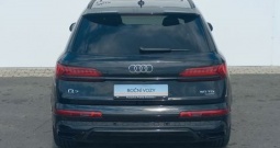 Audi Q7 50 TDI quattro S line 286 KS, ZRAČNI+ACC+360+GR SJED+HEAD+MATRIX