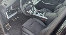 Audi Q7 50 TDI quattro S line 286 KS, ZRAČNI+ACC+360+GR SJED+HEAD+MATRIX