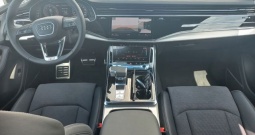 Audi Q7 50 TDI quattro S line 286 KS, ZRAČNI+ACC+360+GR SJED+HEAD+MATRIX