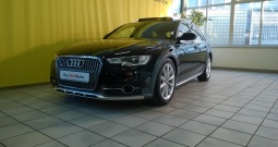 A6 Allroad quatro 3.0 tdi