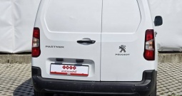 PEUGEOT PARTNER 1.6 HDI *3 SJEDALA*