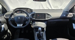 PEUGEOT 308 1.5 HDI