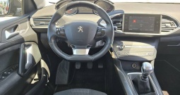 PEUGEOT 308 1.5 HDI