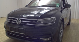 VW Tiguan 2.0 TDI 4Motion R-Line 239 KS, ACC+LED+VIRT+GR SJED+PDC+KUKA+ASIST