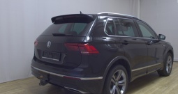 VW Tiguan 2.0 TDI 4Motion R-Line 239 KS, ACC+LED+VIRT+GR SJED+PDC+KUKA+ASIST