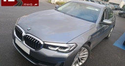 BMW 520 D G30, 190 KS, Automatik, Virtual - Luxury-Facelift