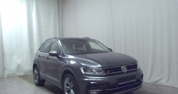 VW Tiguan 2.0 TDI DSG R-Line 150 KS, ACC+LED+VIRT+GR SJED+PDC+KUKA+ASIST