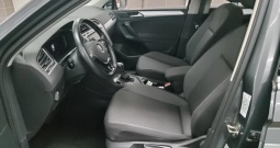 VW Tiguan 2.0 TDI DSG R-Line 150 KS, ACC+LED+VIRT+GR SJED+PDC+KUKA+ASIST