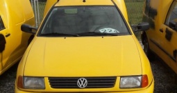 VW CADDY 1.9 SDI, 2001 god.