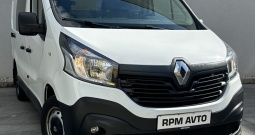 Renault trafic radionica bott 220 kamera veza