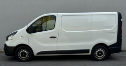 Renault trafic radionica bott 220 kamera veza