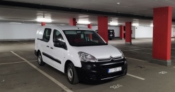 Citroen Berlingo L2 u odličnom stanju!