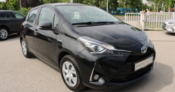 Toyota Yaris 1.5 Hybrid AUTOMATIK *NAVIGACIJA, KAMERA*