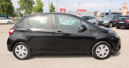 Toyota Yaris 1.5 Hybrid AUTOMATIK *NAVIGACIJA, KAMERA*