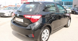 Toyota Yaris 1.5 Hybrid AUTOMATIK *NAVIGACIJA, KAMERA*