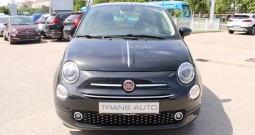 Fiat 500 0.9 TWINAIR *NAVIGACIJA*