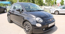 Fiat 500 0.9 TWINAIR *NAVIGACIJA*