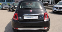 Fiat 500 0.9 TWINAIR *NAVIGACIJA*