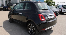 Fiat 500 0.9 TWINAIR *NAVIGACIJA*