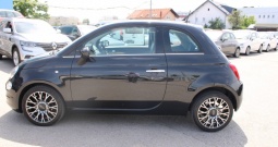 Fiat 500 0.9 TWINAIR *NAVIGACIJA*