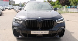 BMW X5 3.0d xDrive M-Paket *ZRAČNI OVJES, HARMAN/KARDON, KAMERA 360*