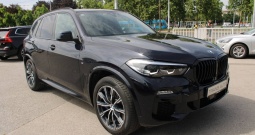 BMW X5 3.0d xDrive M-Paket *ZRAČNI OVJES, HARMAN/KARDON, KAMERA 360*