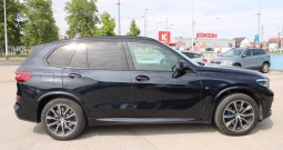 BMW X5 3.0d xDrive M-Paket *ZRAČNI OVJES, HARMAN/KARDON, KAMERA 360*