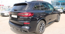 BMW X5 3.0d xDrive M-Paket *ZRAČNI OVJES, HARMAN/KARDON, KAMERA 360*