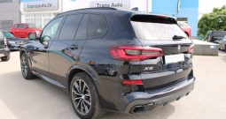 BMW X5 3.0d xDrive M-Paket *ZRAČNI OVJES, HARMAN/KARDON, KAMERA 360*