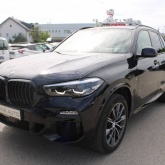 BMW X5 3.0d xDrive M-Paket *ZRAČNI OVJES, HARMAN/KARDON, KAMERA 360*