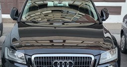 Audi Q5 2,0 TDI, 4x4, 2010. 263000