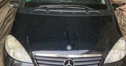 Mercedes Benz A160CDI, u odlicnom stanju