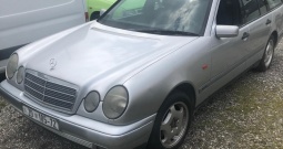 Mercedes karavan 250 D, cijena na ime kupca