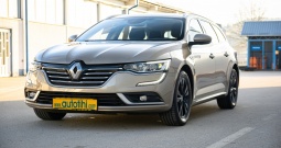 Renault Talisman sw zen 2018 g. 1.5 dci, kao nov otpla zamjena bespl dostava RH