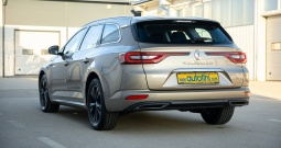 Renault Talisman sw zen 2018 g. 1.5 dci, kao nov otpla zamjena bespl dostava RH