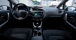 Kia Ceed sw 1.6 CRDI 2016.g, 81 kw kartice besplatna dostava cij HR⭐zamjena