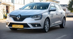 Renault Megane 2018.g 1.5 dci 110 puno opr., kao nov ful opr. otpl besplat dost⭐