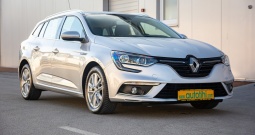 Renault Megane 2018.g 1.5 dci 110 puno opr., kao nov ful opr. otpl besplat dost⭐