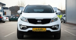 Kia Sportage 1.7 CRDI 2014 g, navi panorama alu koža lizing besplatna dostava RH