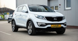 Kia Sportage 1.7 CRDI 2014 g, navi panorama alu koža lizing besplatna dostava RH