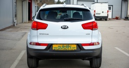 Kia Sportage 1.7 CRDI 2014 g, navi panorama alu koža lizing besplatna dostava RH