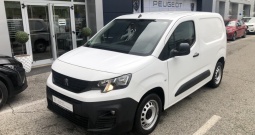 Peugeot Partner L1 fg 1, 5 bluehdi 130, 2019 god.